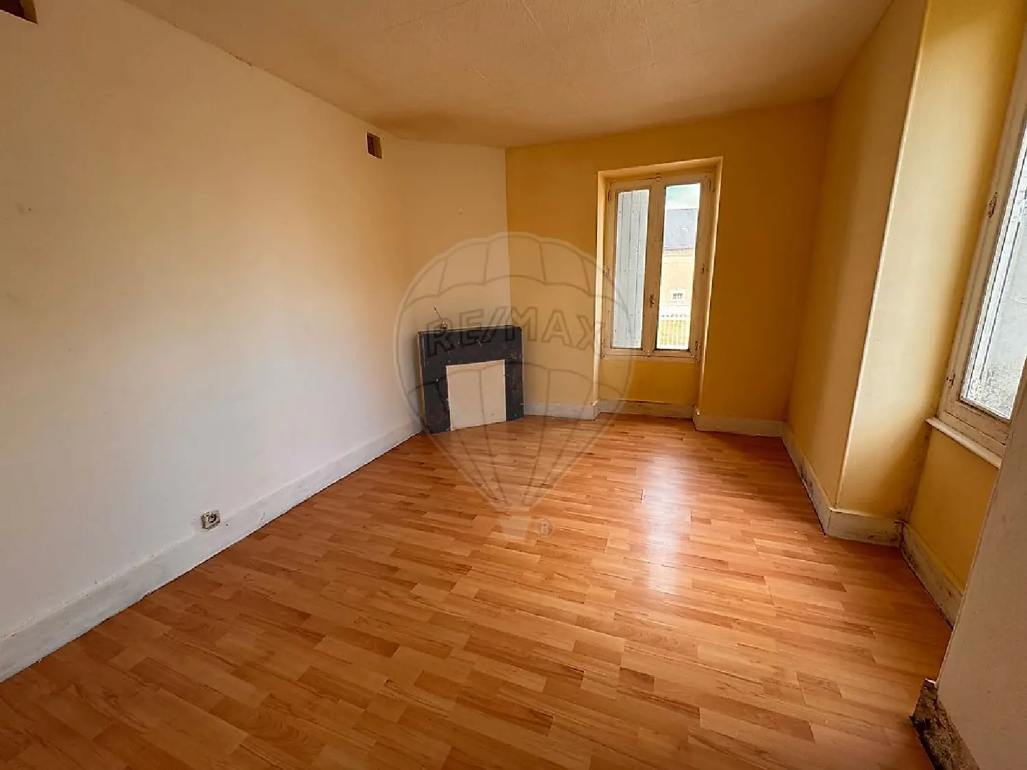 for sale house Asnan Nièvre 5