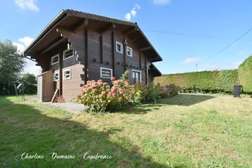 Asnelles Calvados Haus Bild 7131051