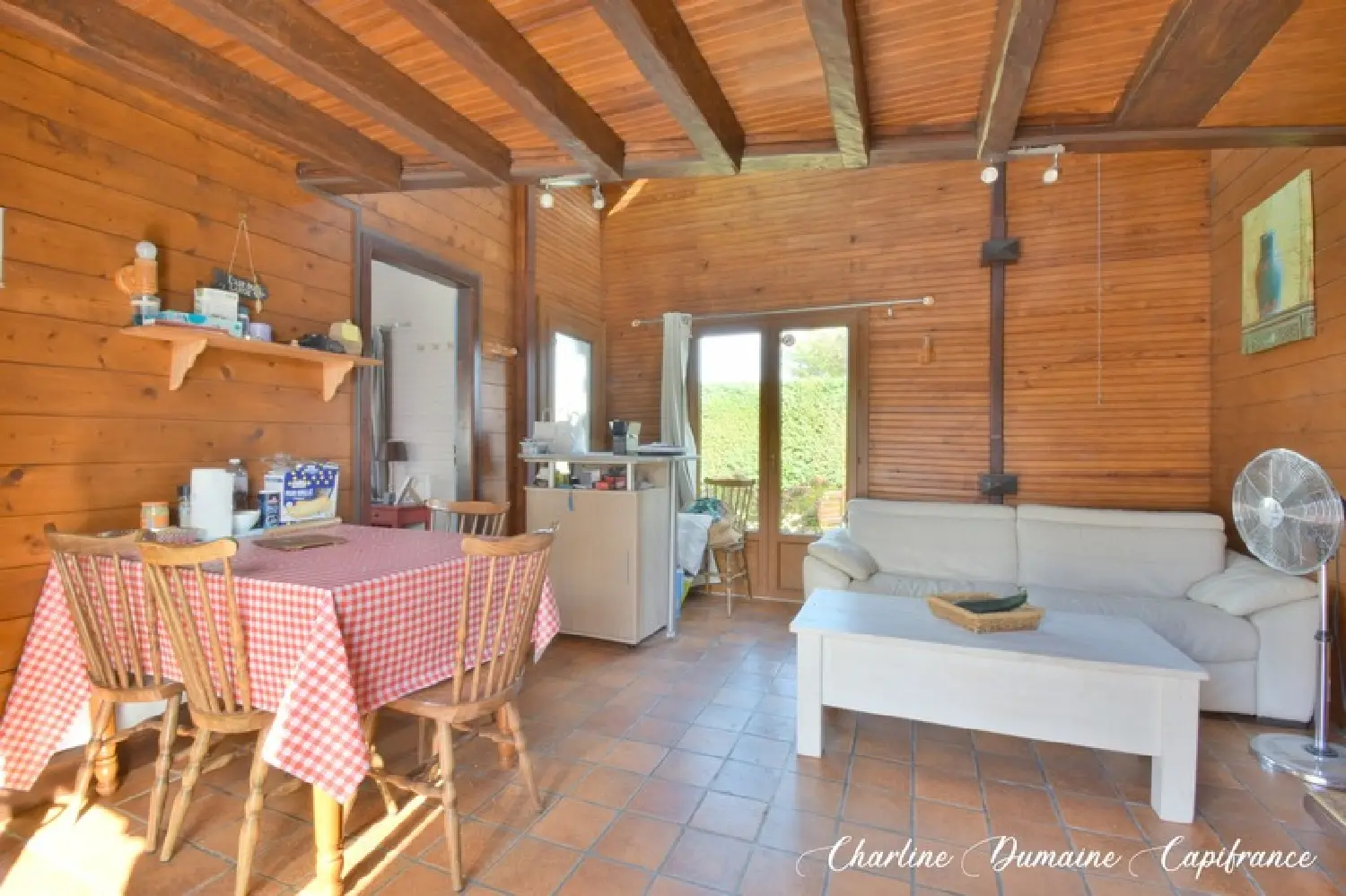  à vendre maison Asnelles Calvados 2