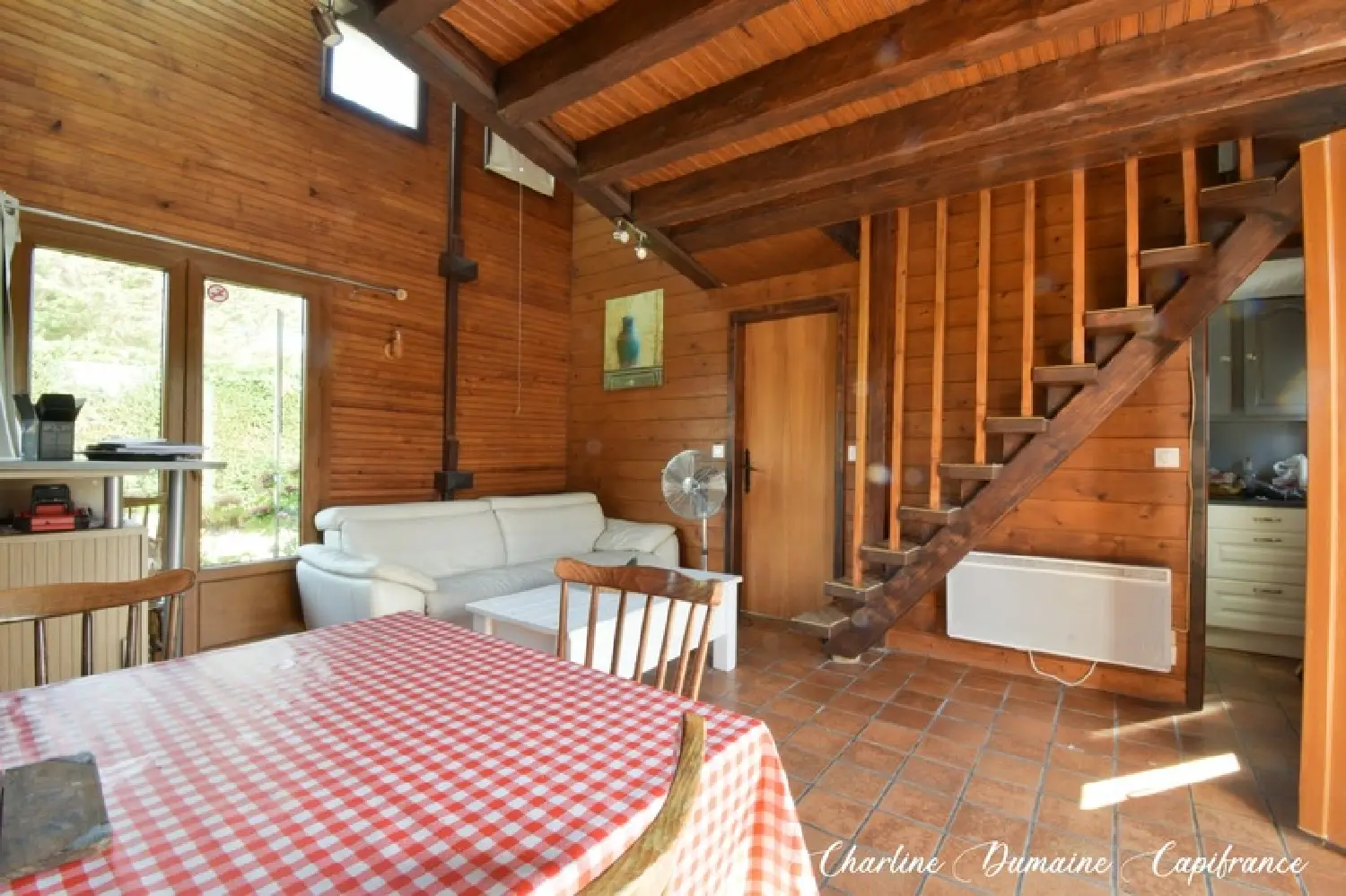  à vendre maison Asnelles Calvados 3