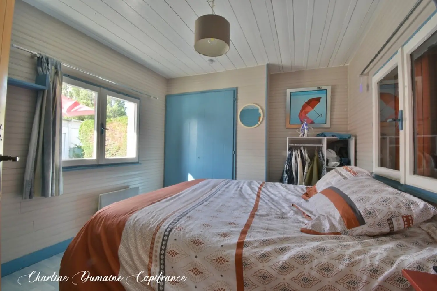  à vendre maison Asnelles Calvados 5
