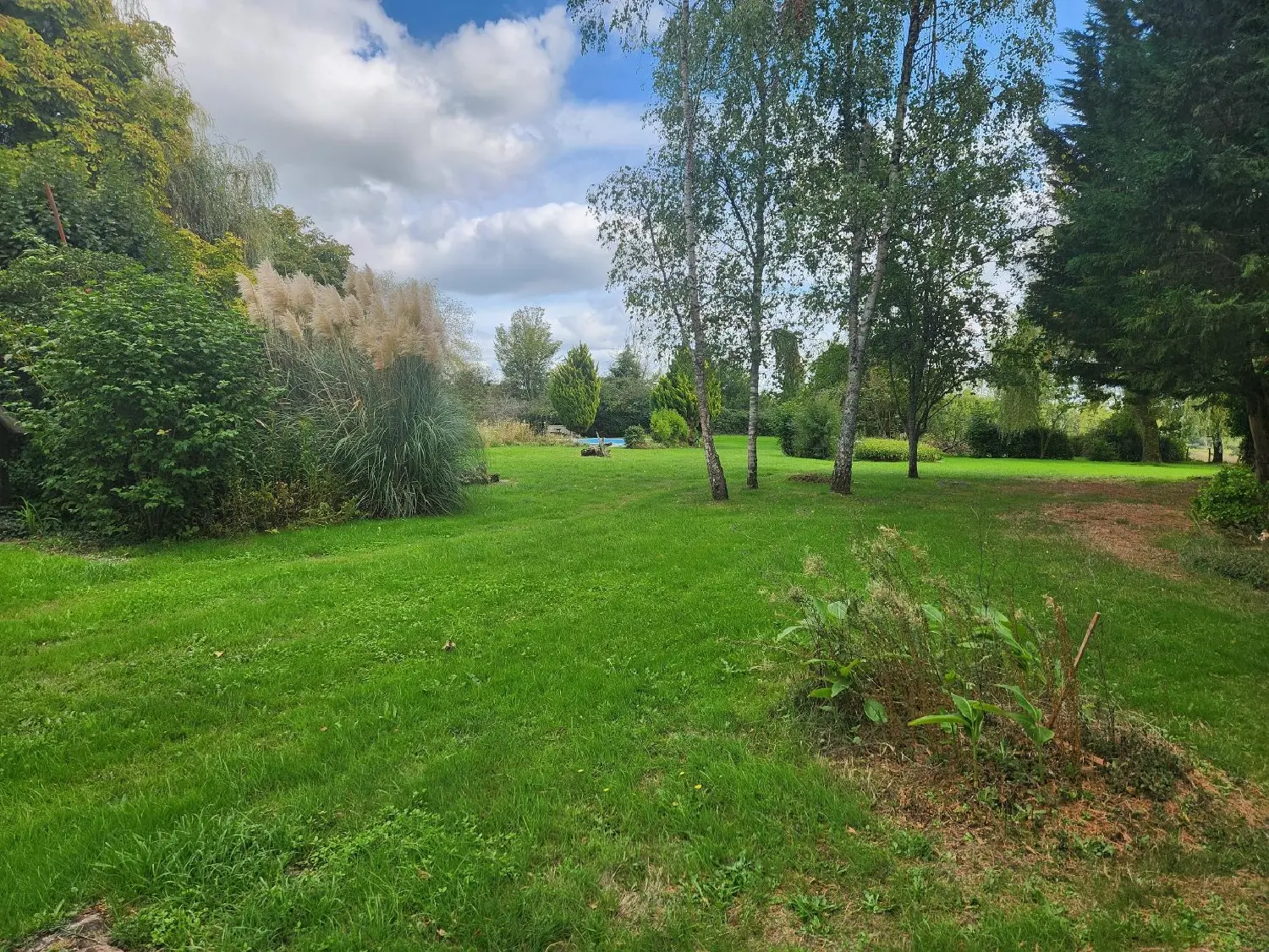 en venta casa Asnières-sur-Blour Vienne 2