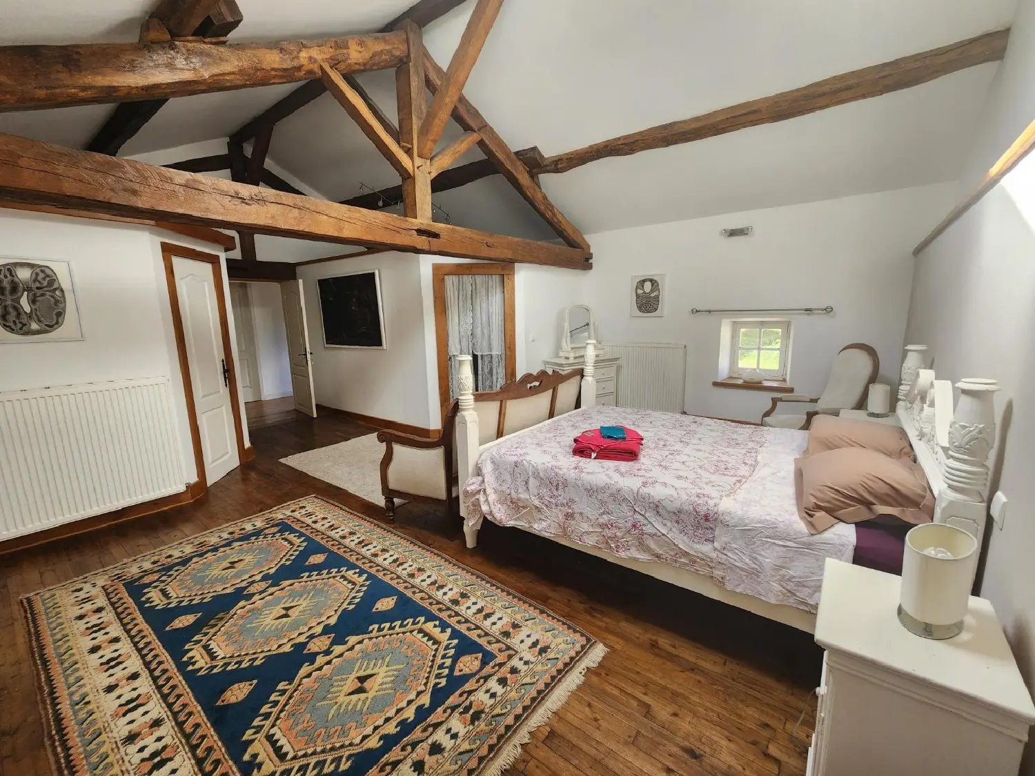 en venta casa Asnières-sur-Blour Vienne 7