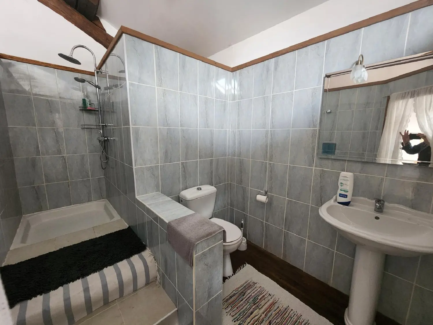  en venta casa Asnières-sur-Blour Vienne 8