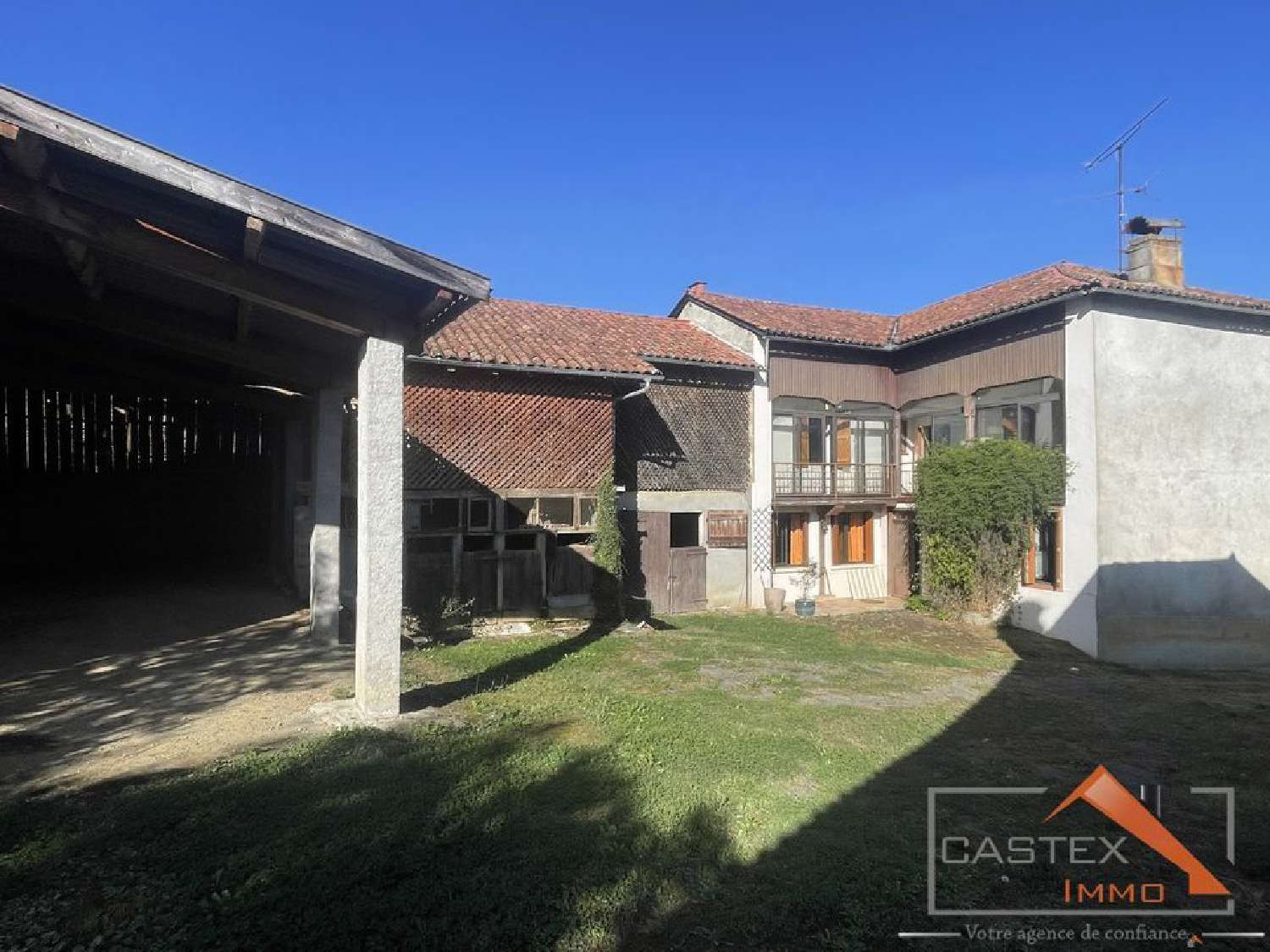  kaufen Haus Aspet Haute-Garonne 1