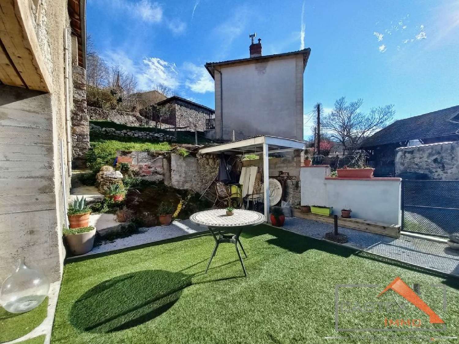  kaufen Haus Aspet Haute-Garonne 1