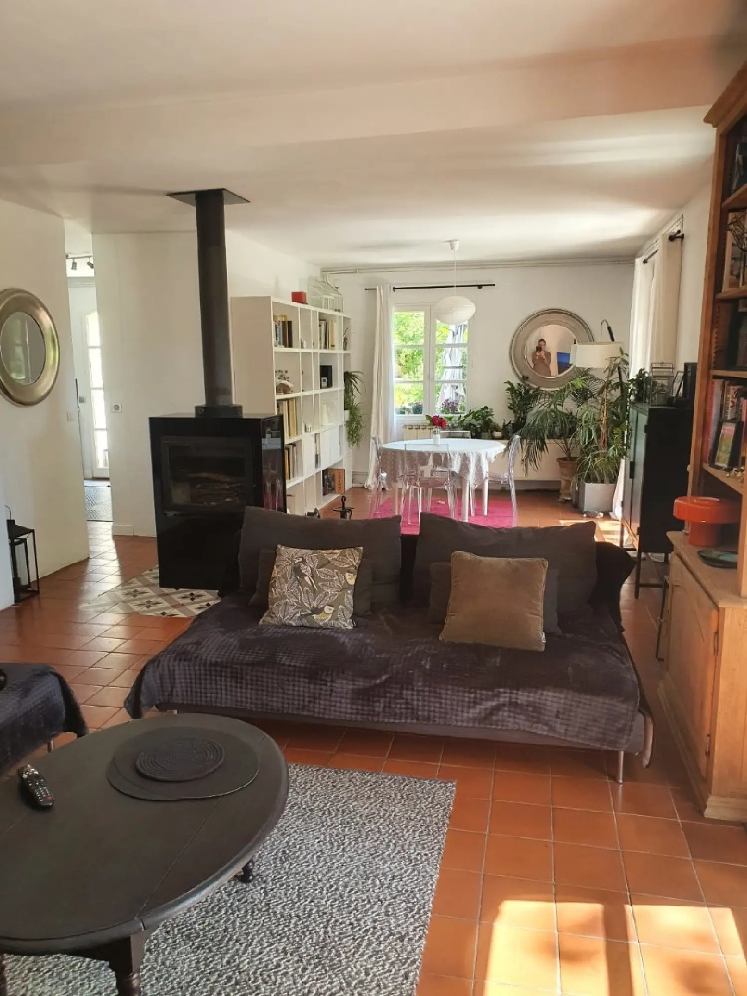  à vendre maison Aspiran Hérault 2