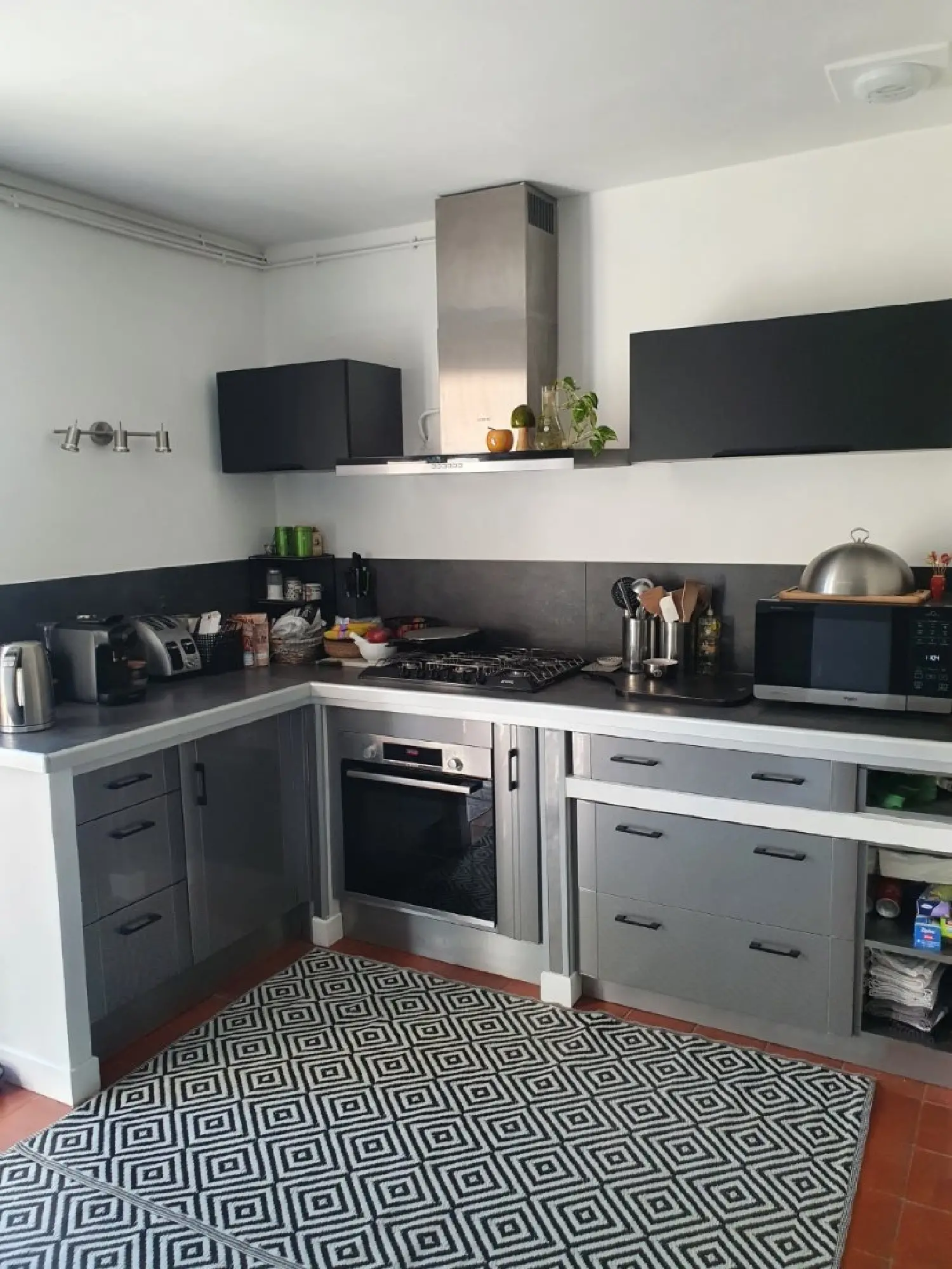  à vendre maison Aspiran Hérault 3