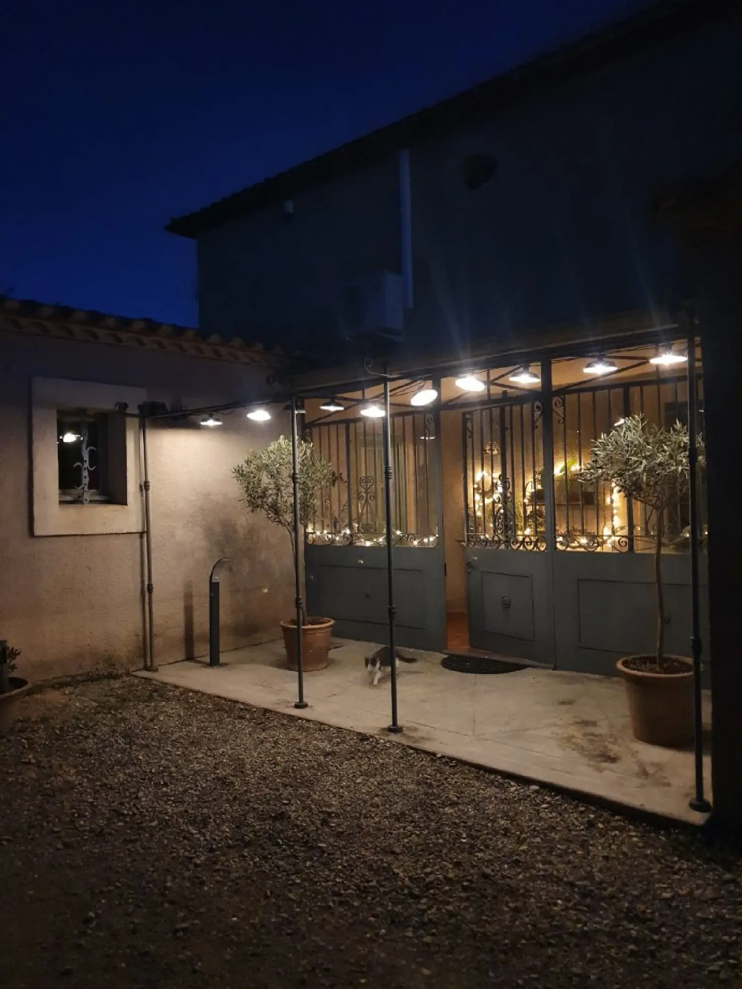  à vendre maison Aspiran Hérault 4