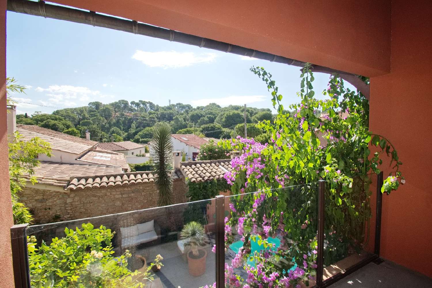  te koop huis Aspiran Hérault 5