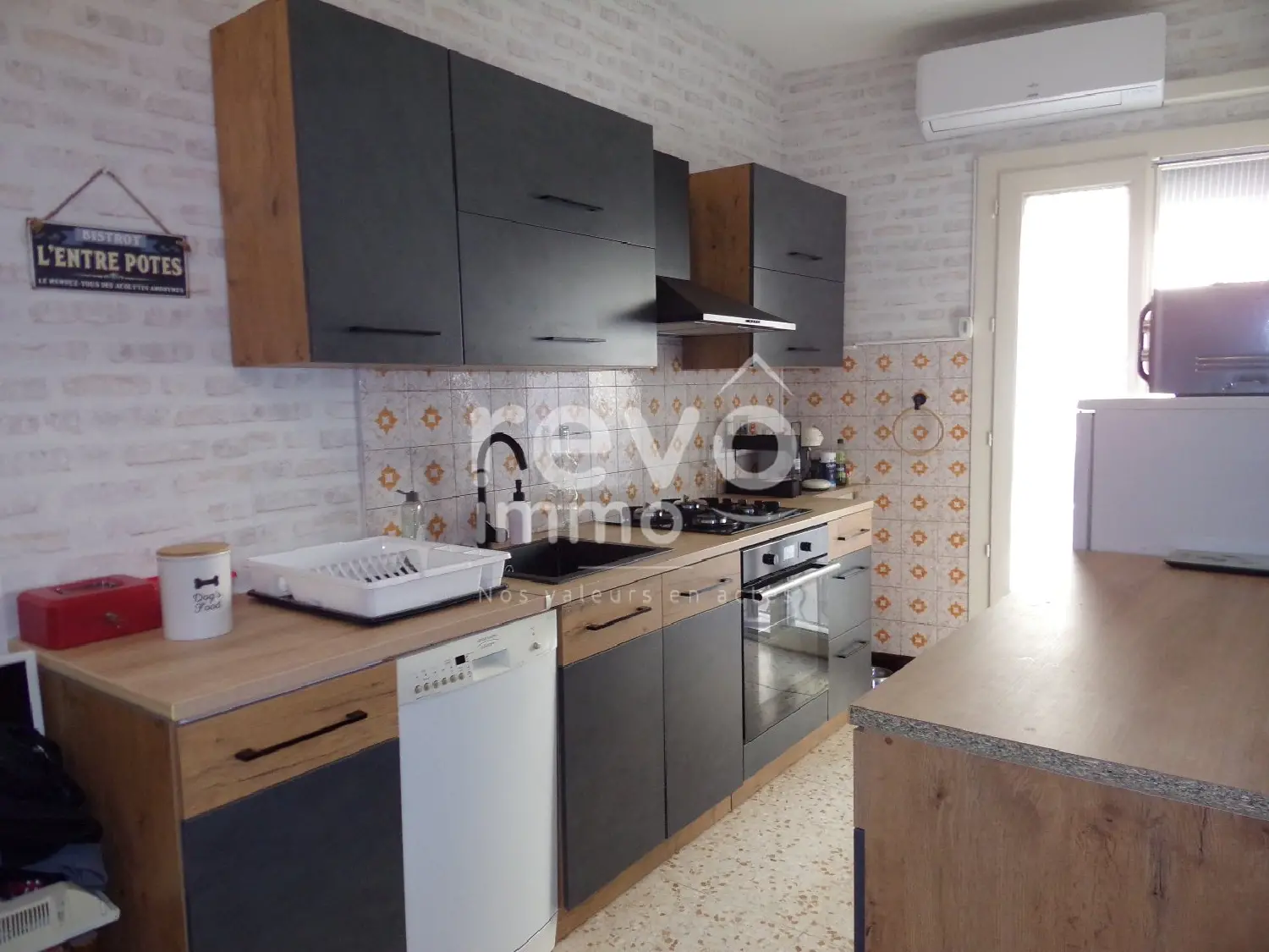  à vendre maison Aspiran Hérault 2