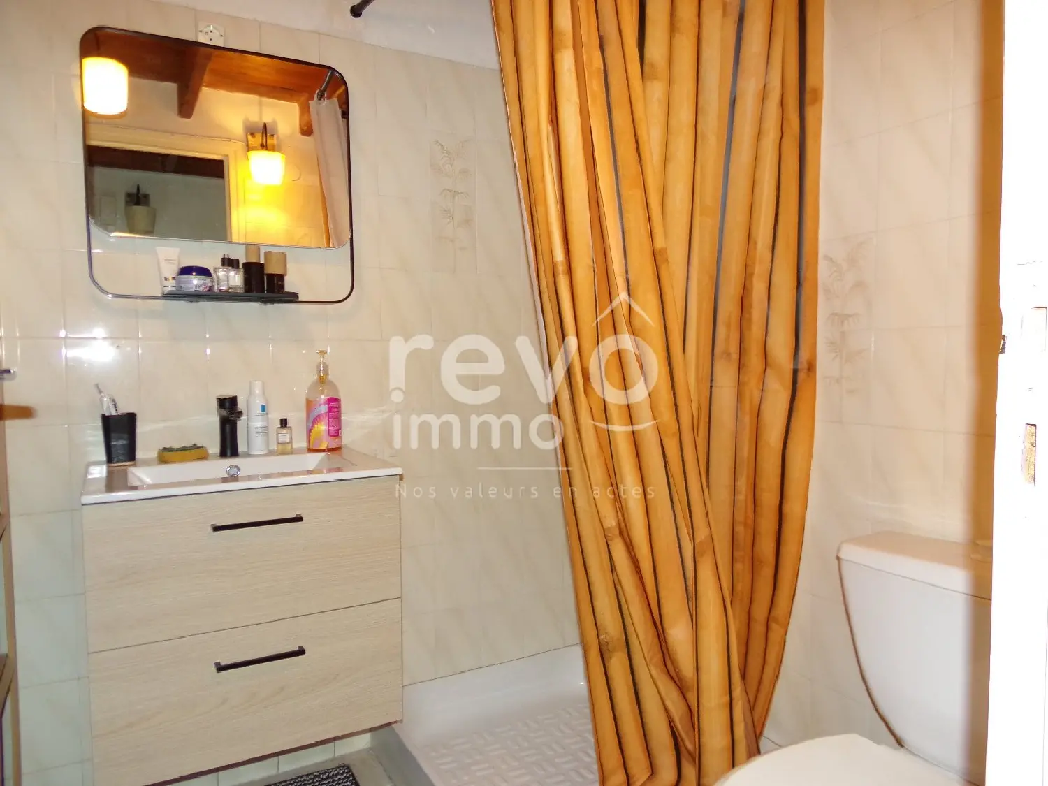  à vendre maison Aspiran Hérault 4