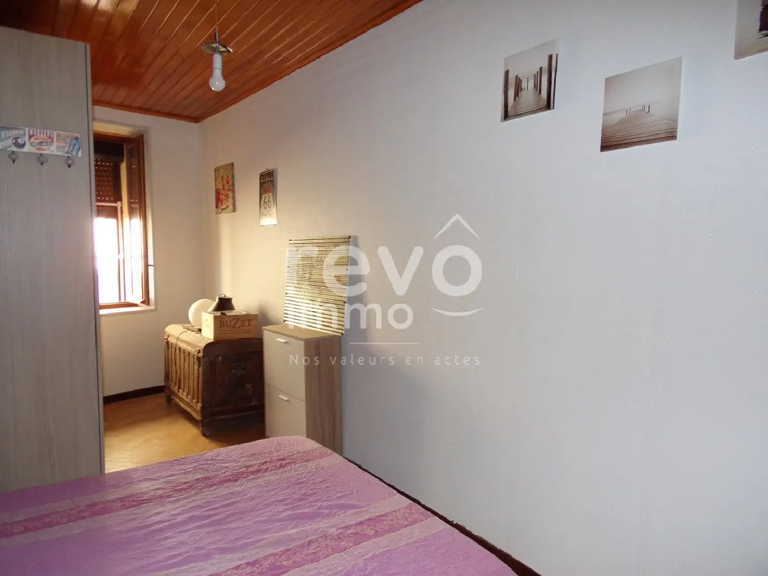  à vendre maison Aspiran Hérault 5