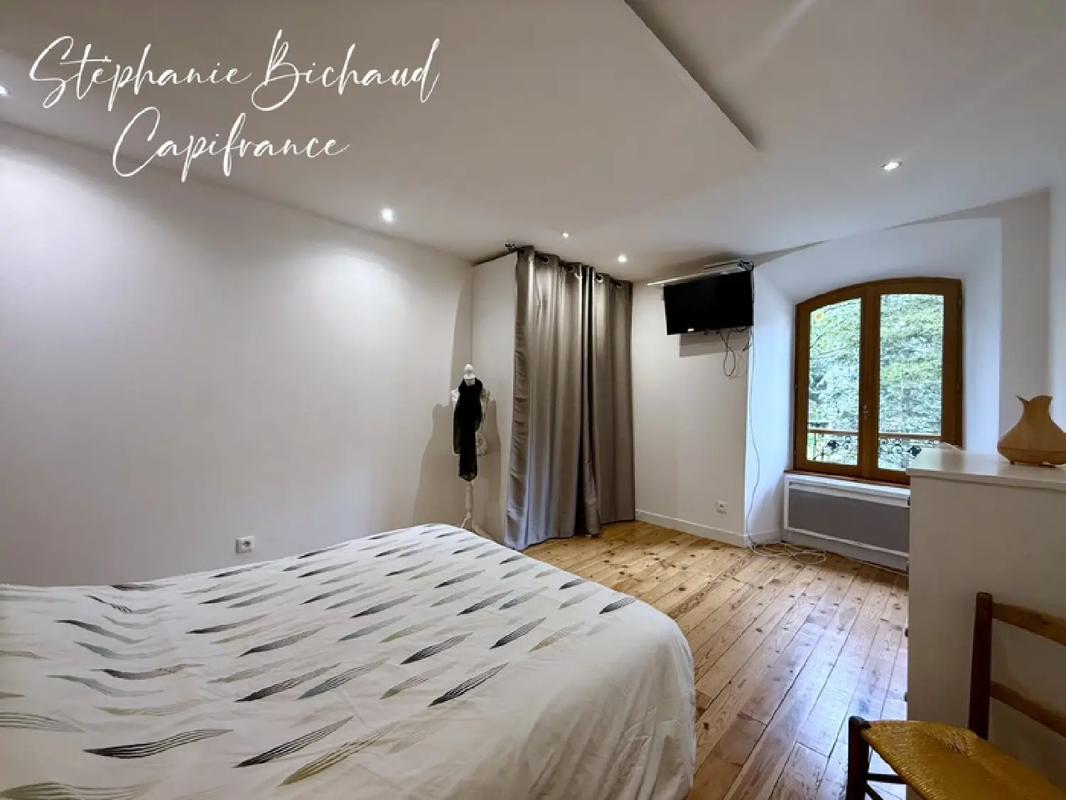  à vendre maison Aspres-sur-Buëch Hautes-Alpes 6