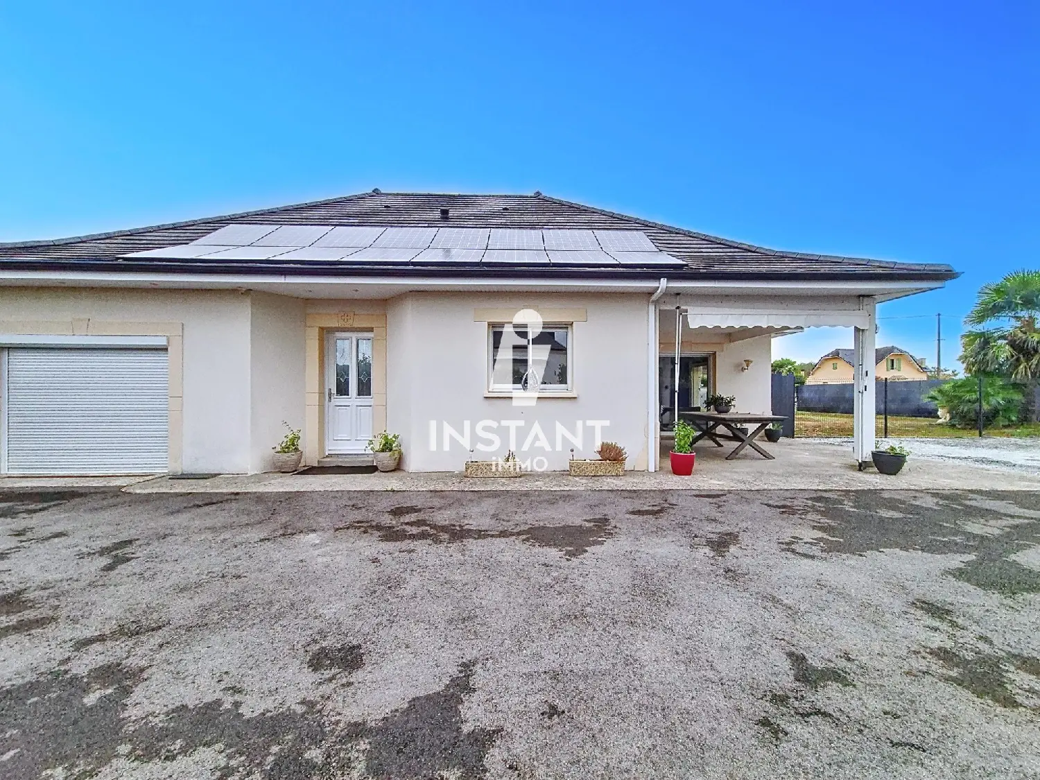  en venta casa Assat Pirineos Atlánticos 3