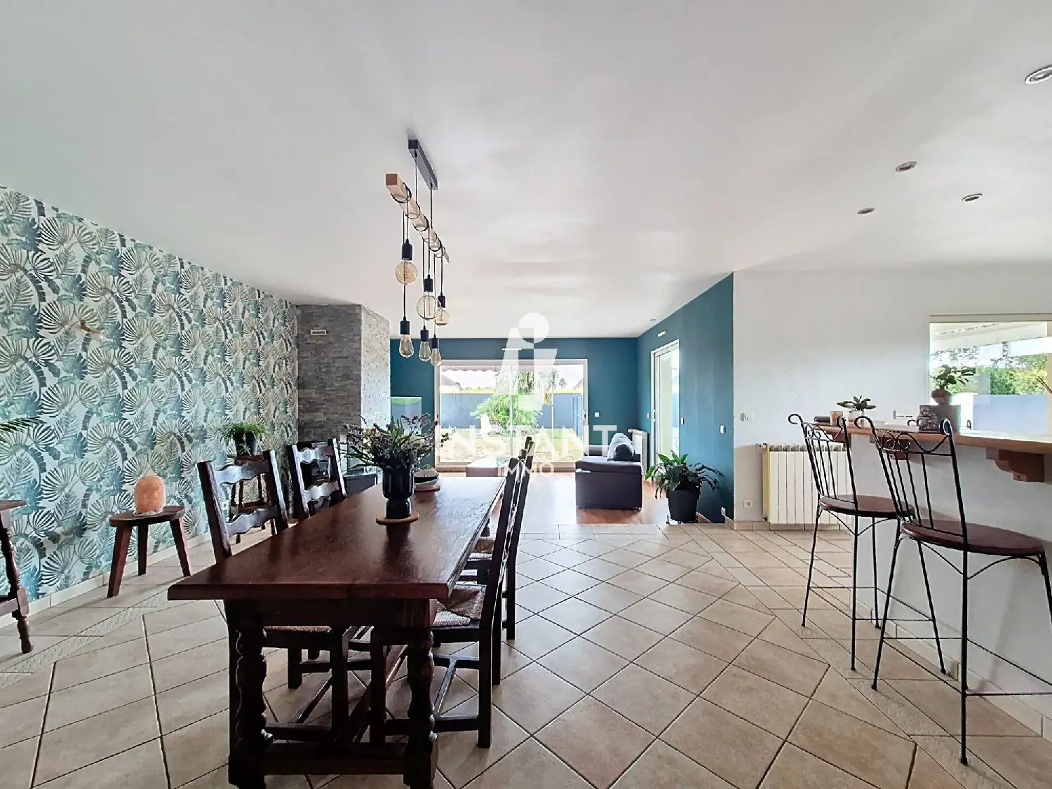  en venta casa Assat Pirineos Atlánticos 4