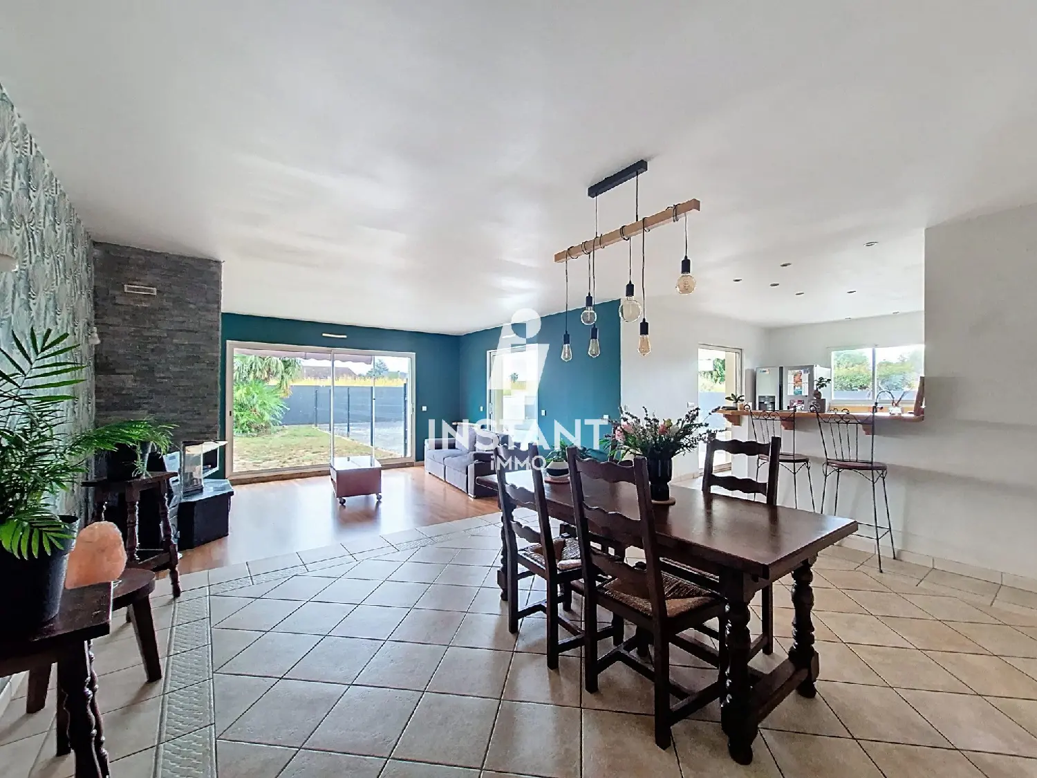  en venta casa Assat Pirineos Atlánticos 6