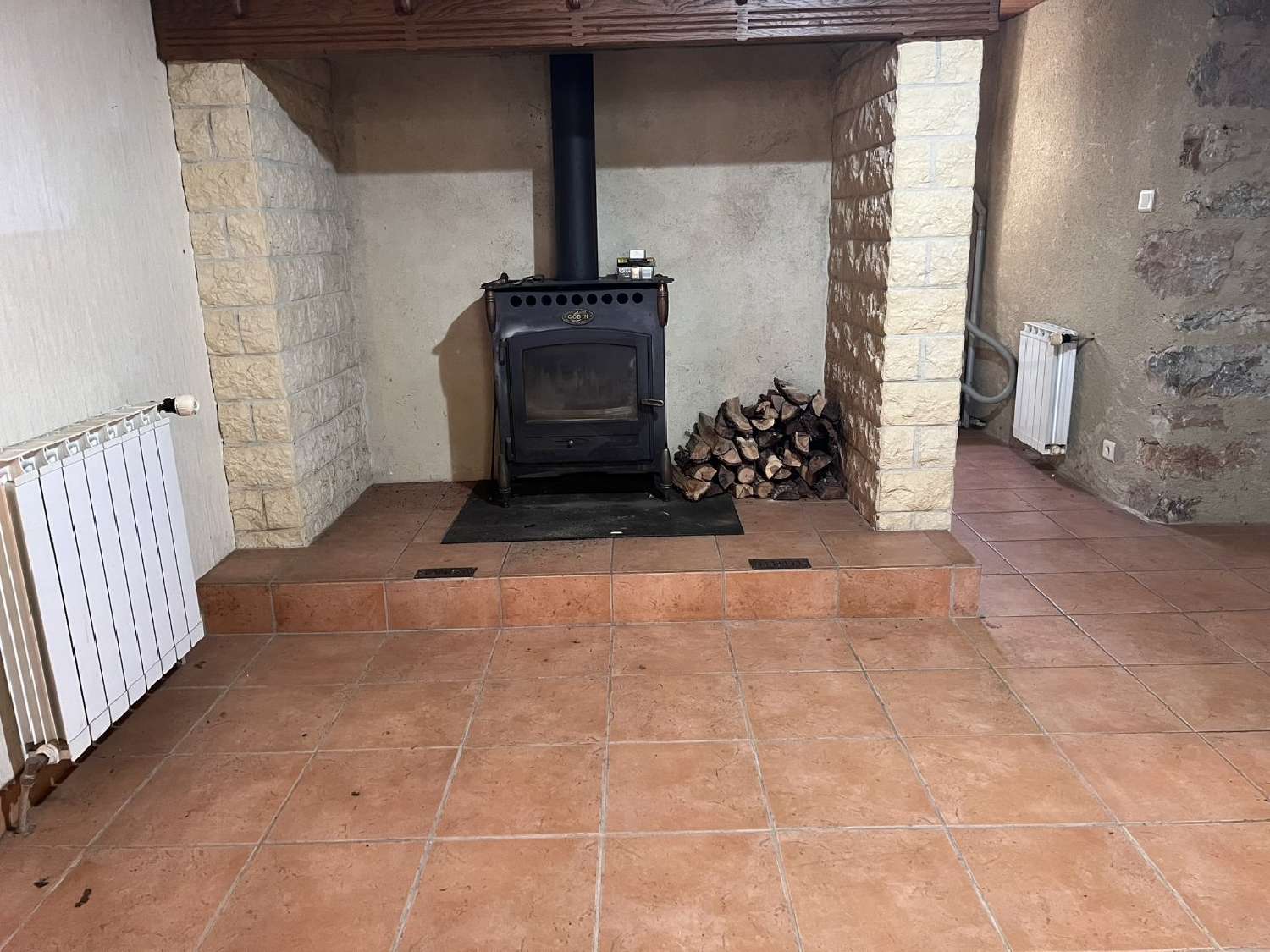  for sale house Assier Lot 4