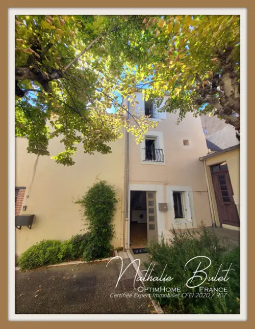 Assignan Hérault huis foto 7135962