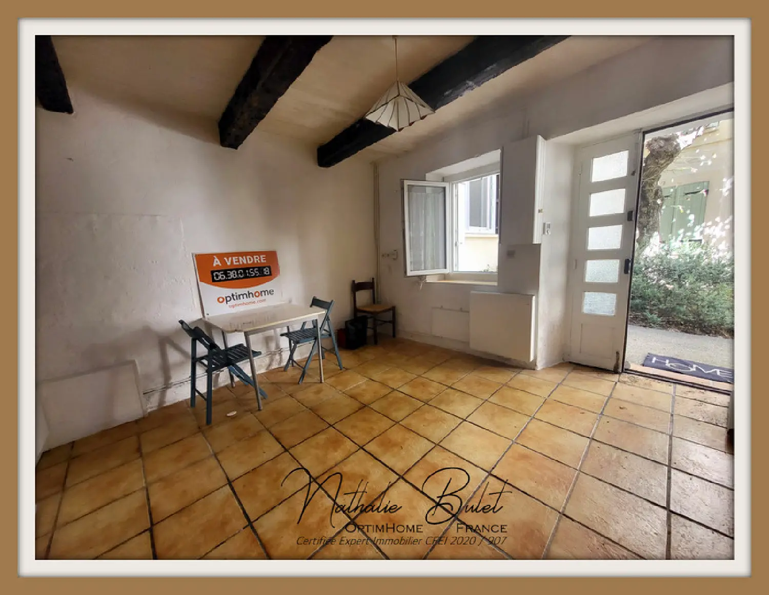  te koop huis Assignan Hérault 2