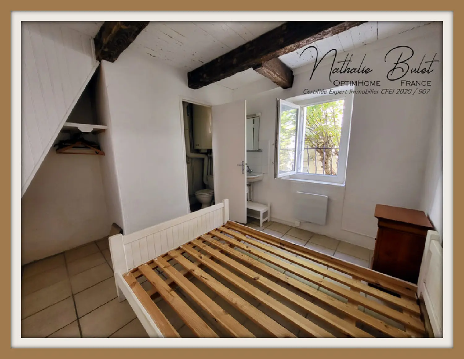  te koop huis Assignan Hérault 3
