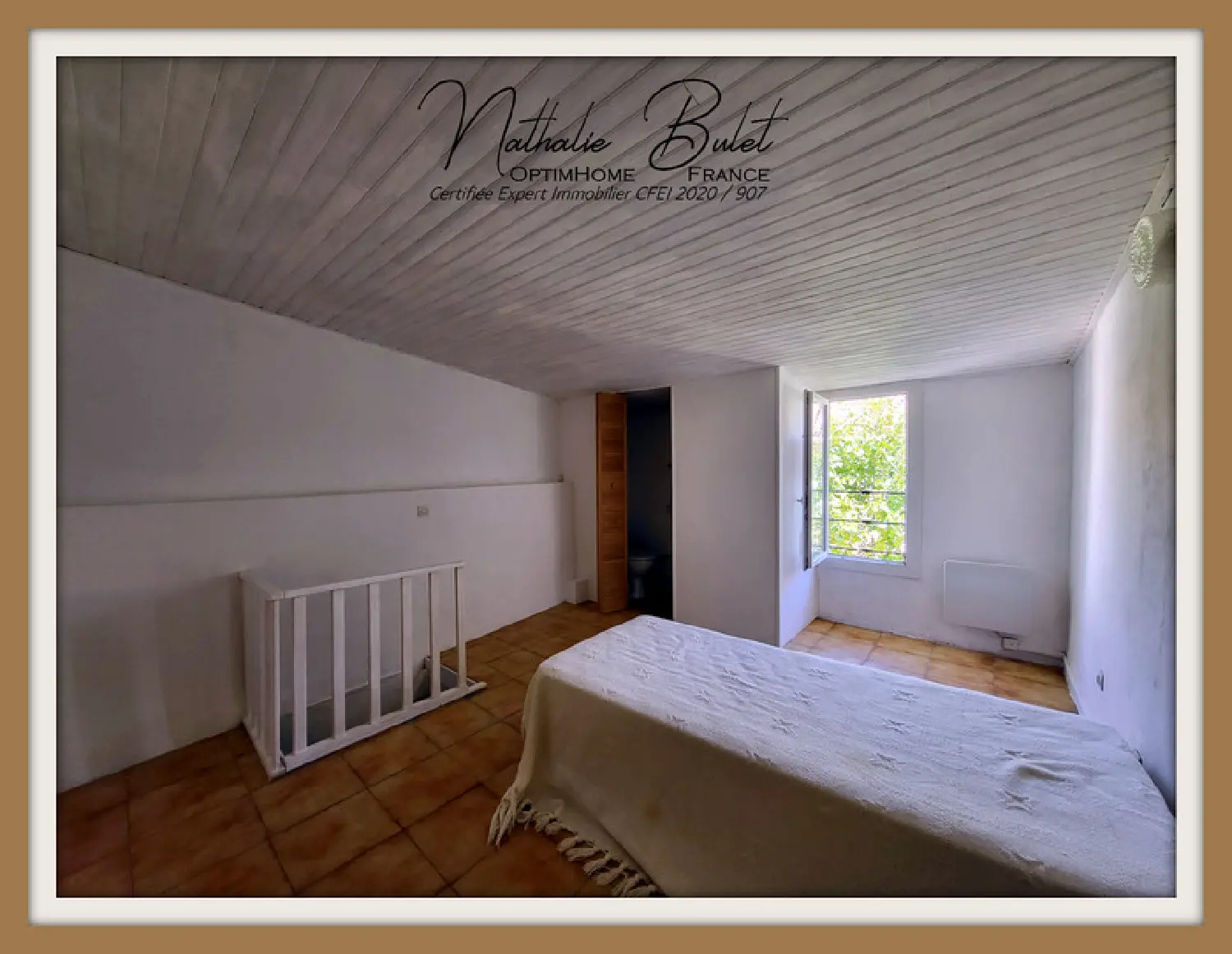  te koop huis Assignan Hérault 4
