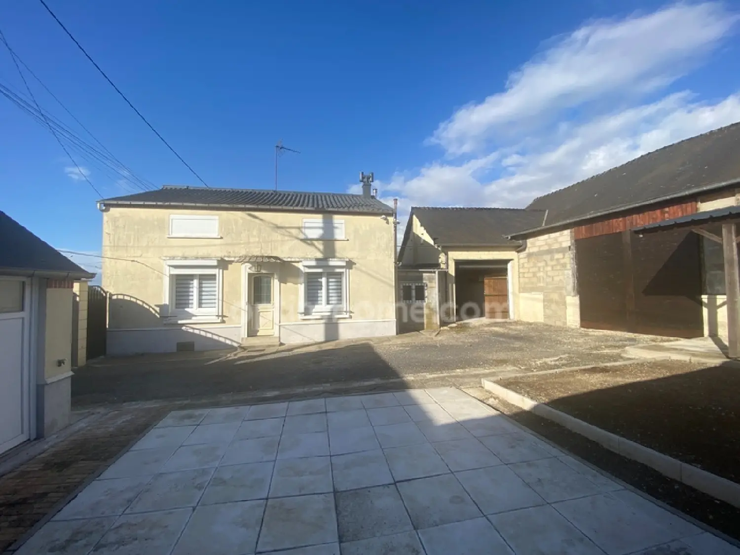  for sale house Assis-sur-Serre Aisne 2