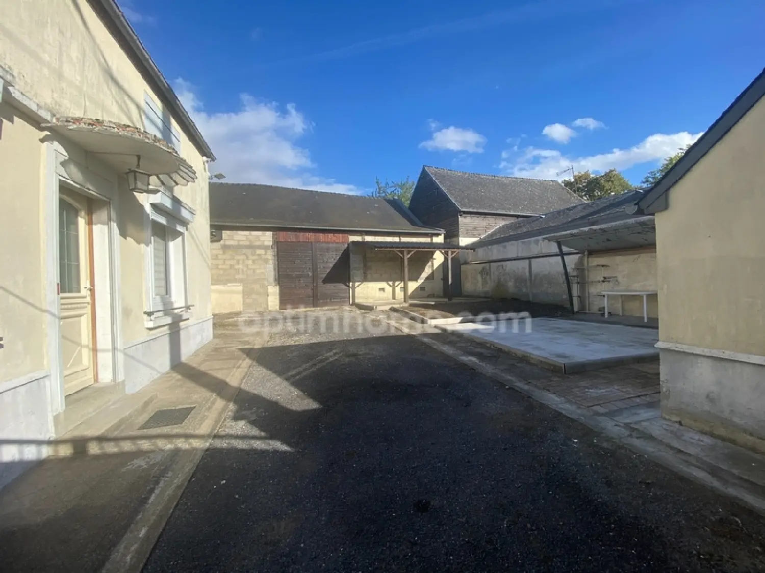  for sale house Assis-sur-Serre Aisne 3