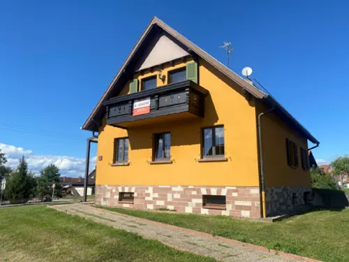 Asswiller Bas-Rhin huis foto 7129741