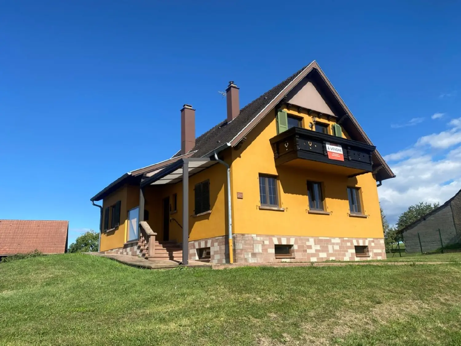  te koop huis Asswiller Bas-Rhin 2