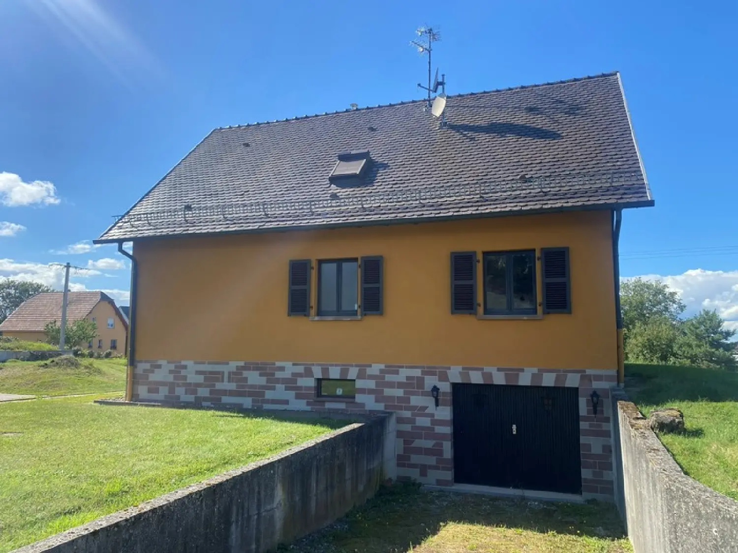  te koop huis Asswiller Bas-Rhin 8