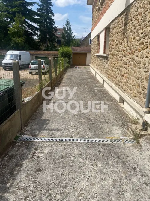 Athis-Mons Essonne house foto 7137945