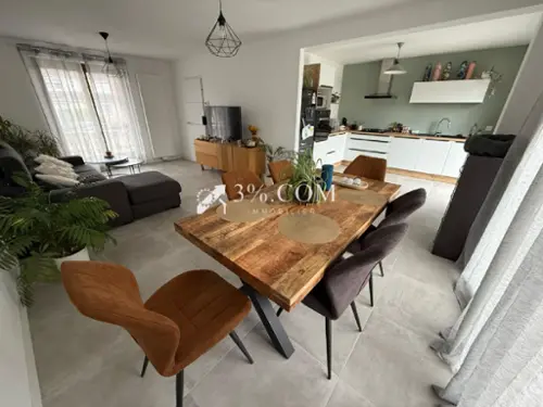 Attiches Nord huis foto 7134958