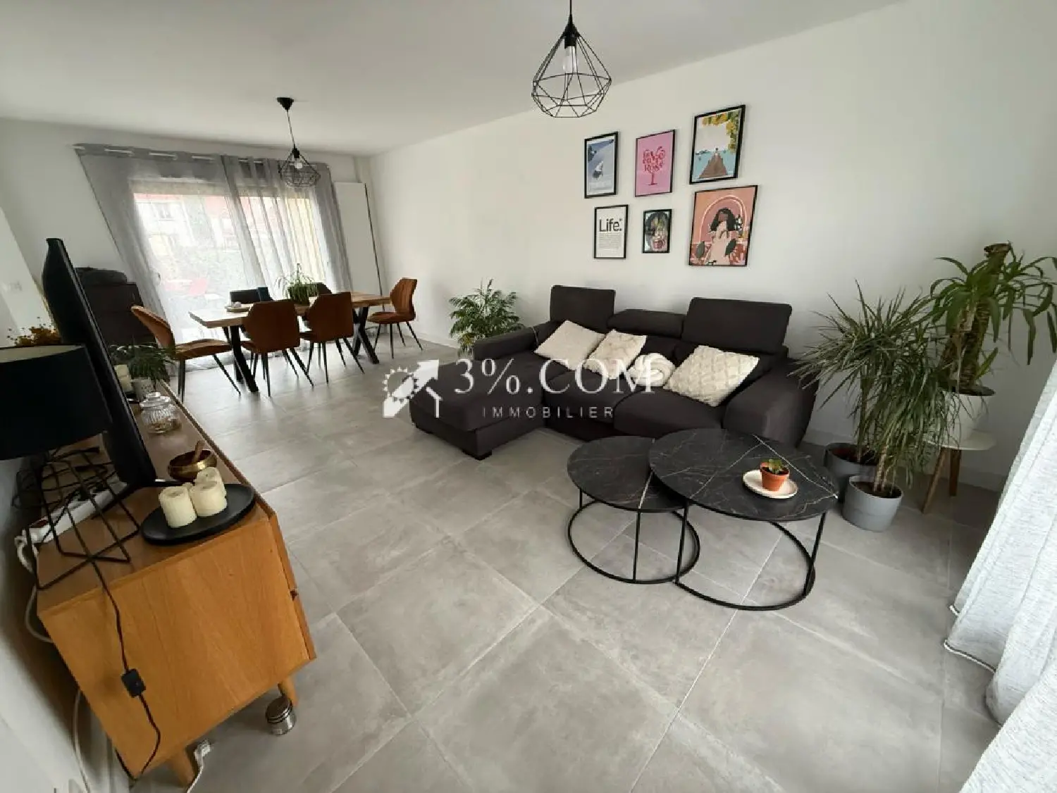 te koop huis Attiches Nord 2