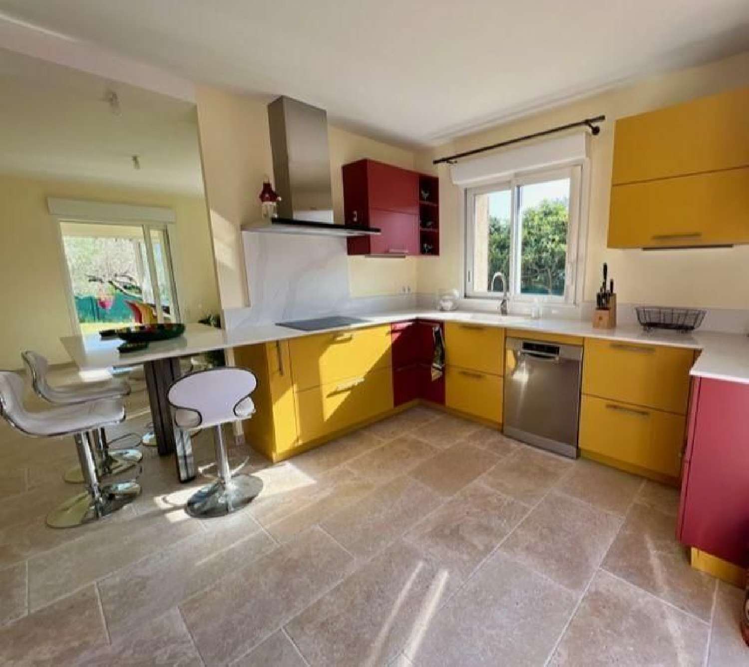 for sale house Aubais Gard 1