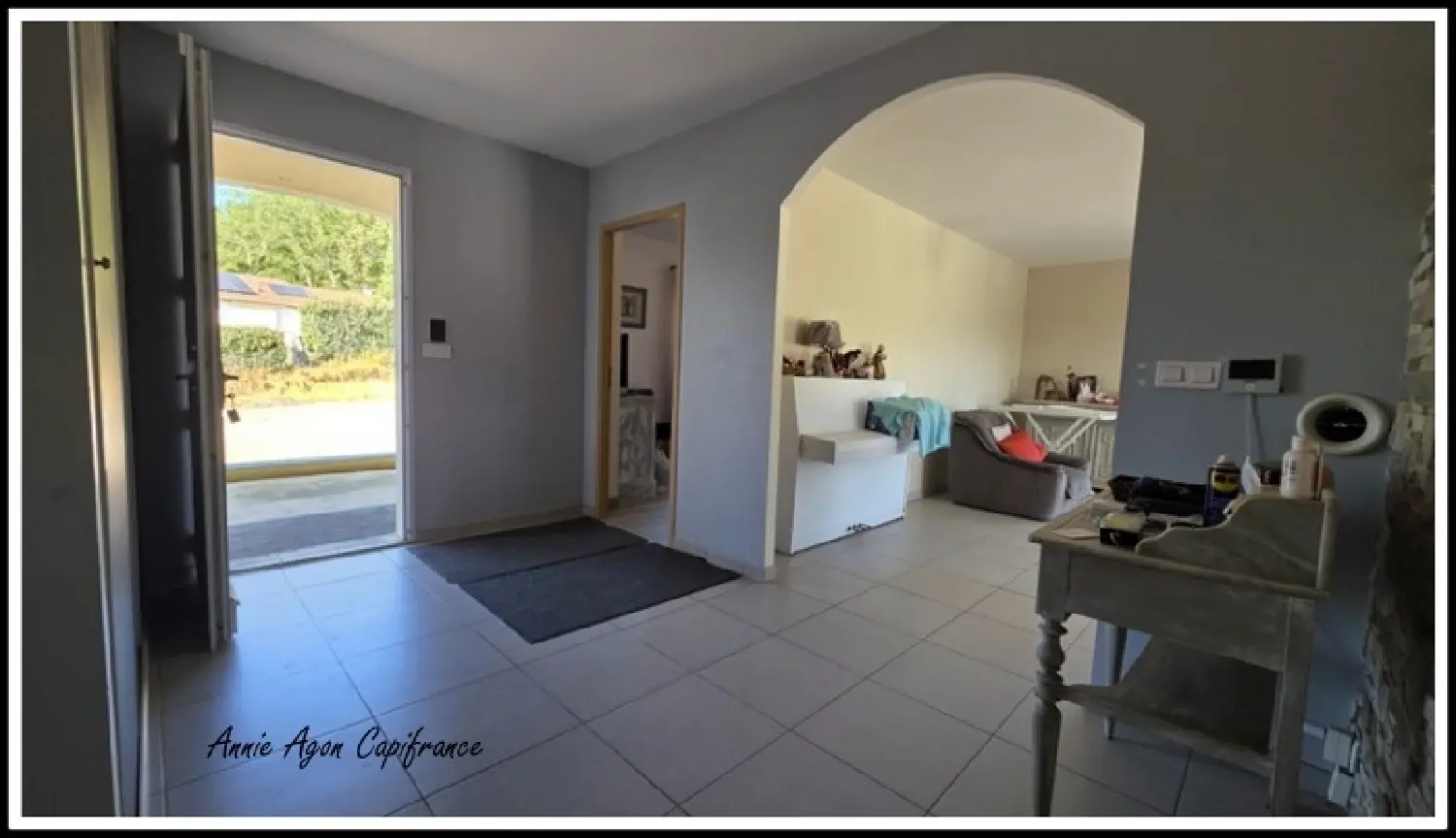  for sale house Aubarède Hautes-Pyrénées 3