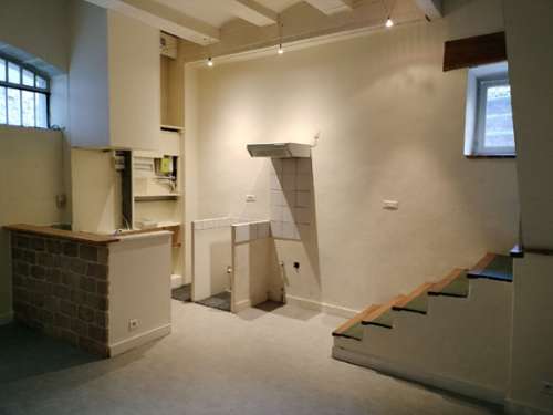 Aubenas Ardeche house foto 7141764