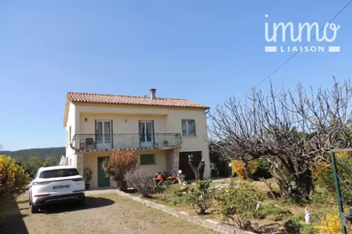 Aubenas Ardeche house foto 7131601