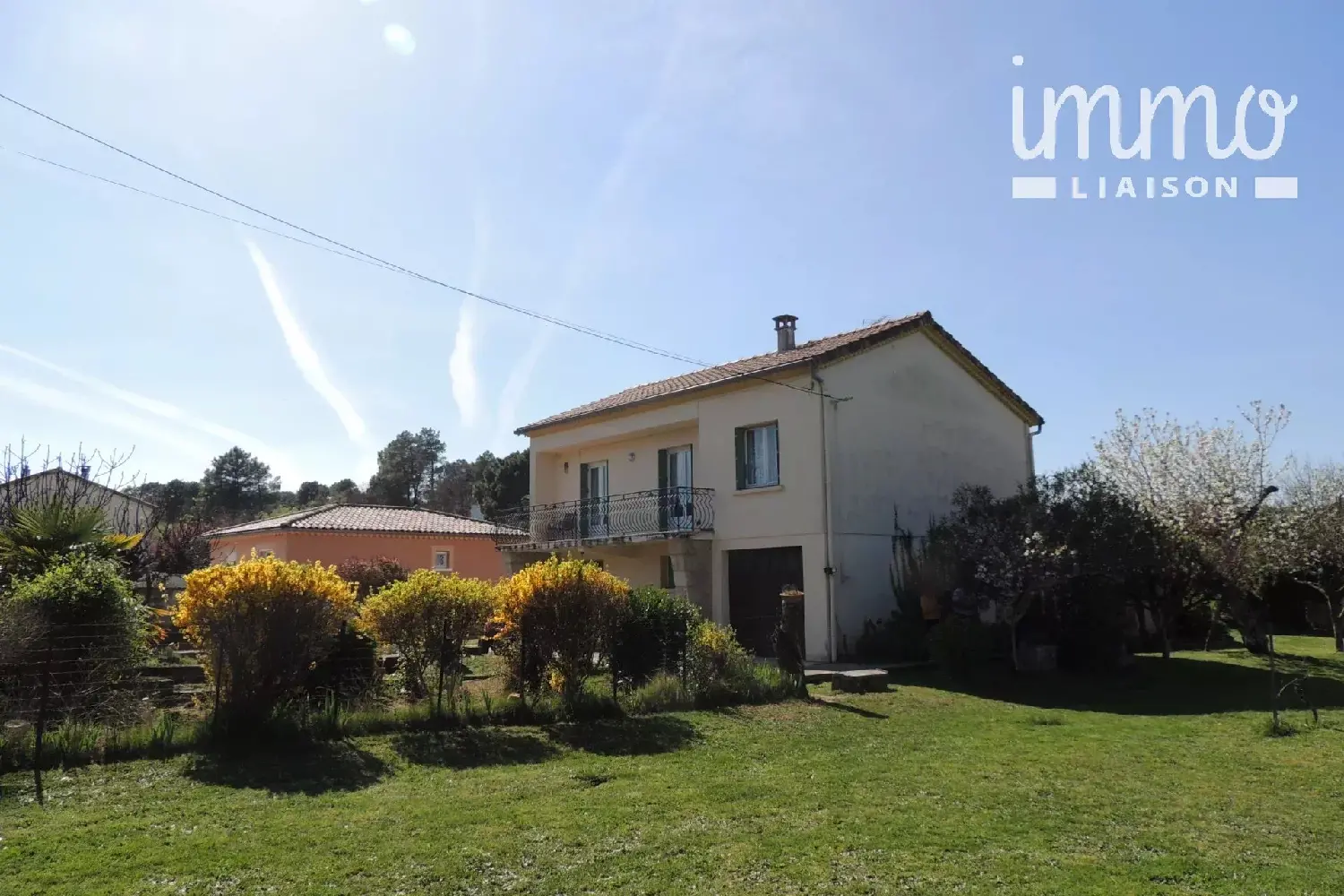  for sale house Aubenas Ardèche 2
