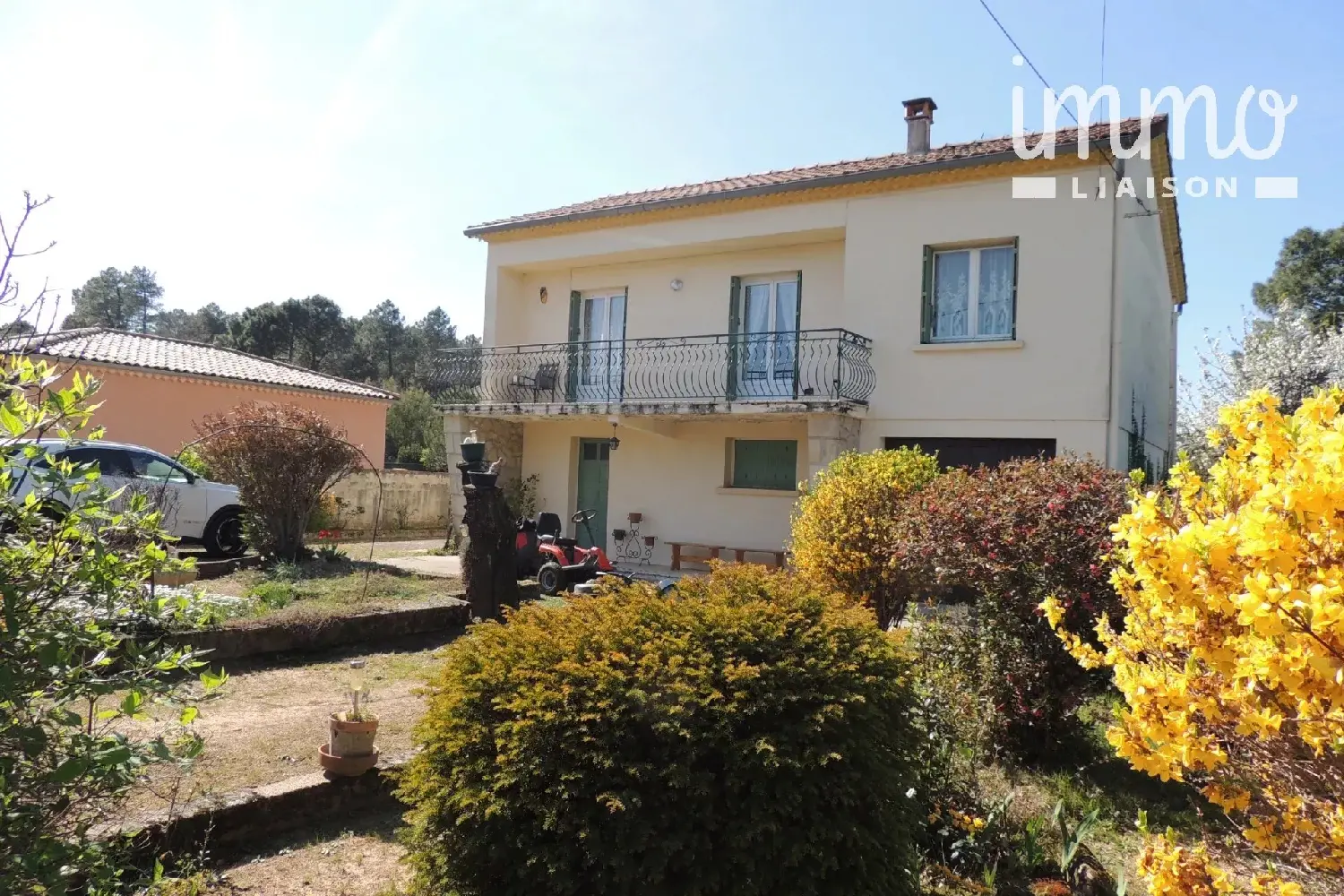 for sale house Aubenas Ardèche 3