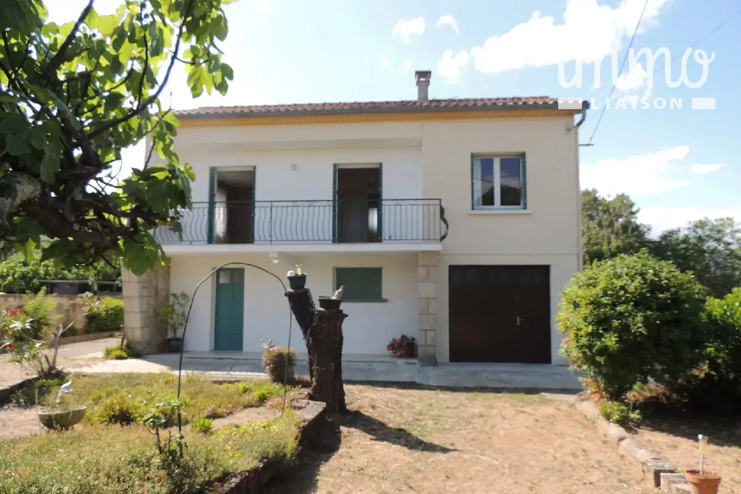 for sale house Aubenas Ardèche 4