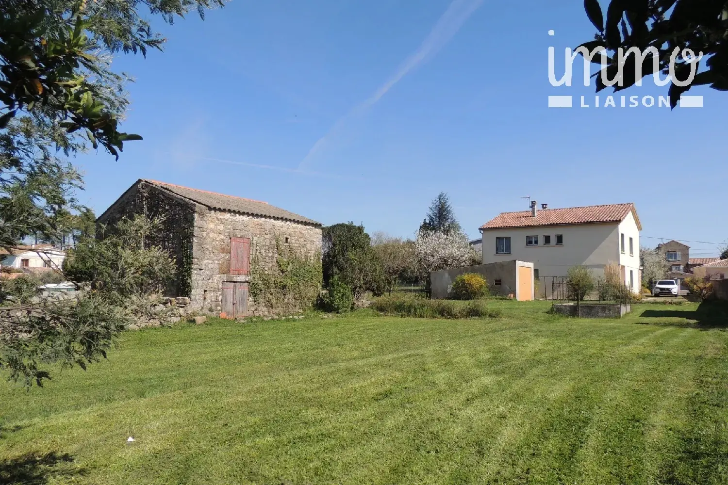  for sale house Aubenas Ardèche 5