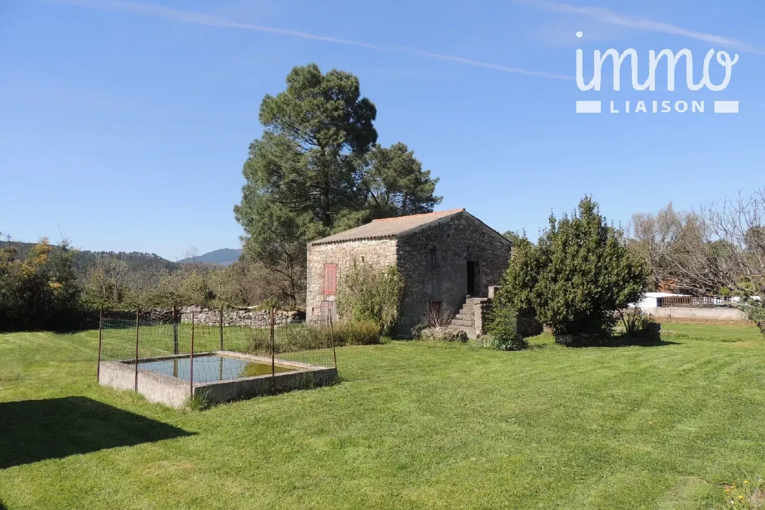  for sale house Aubenas Ardèche 6