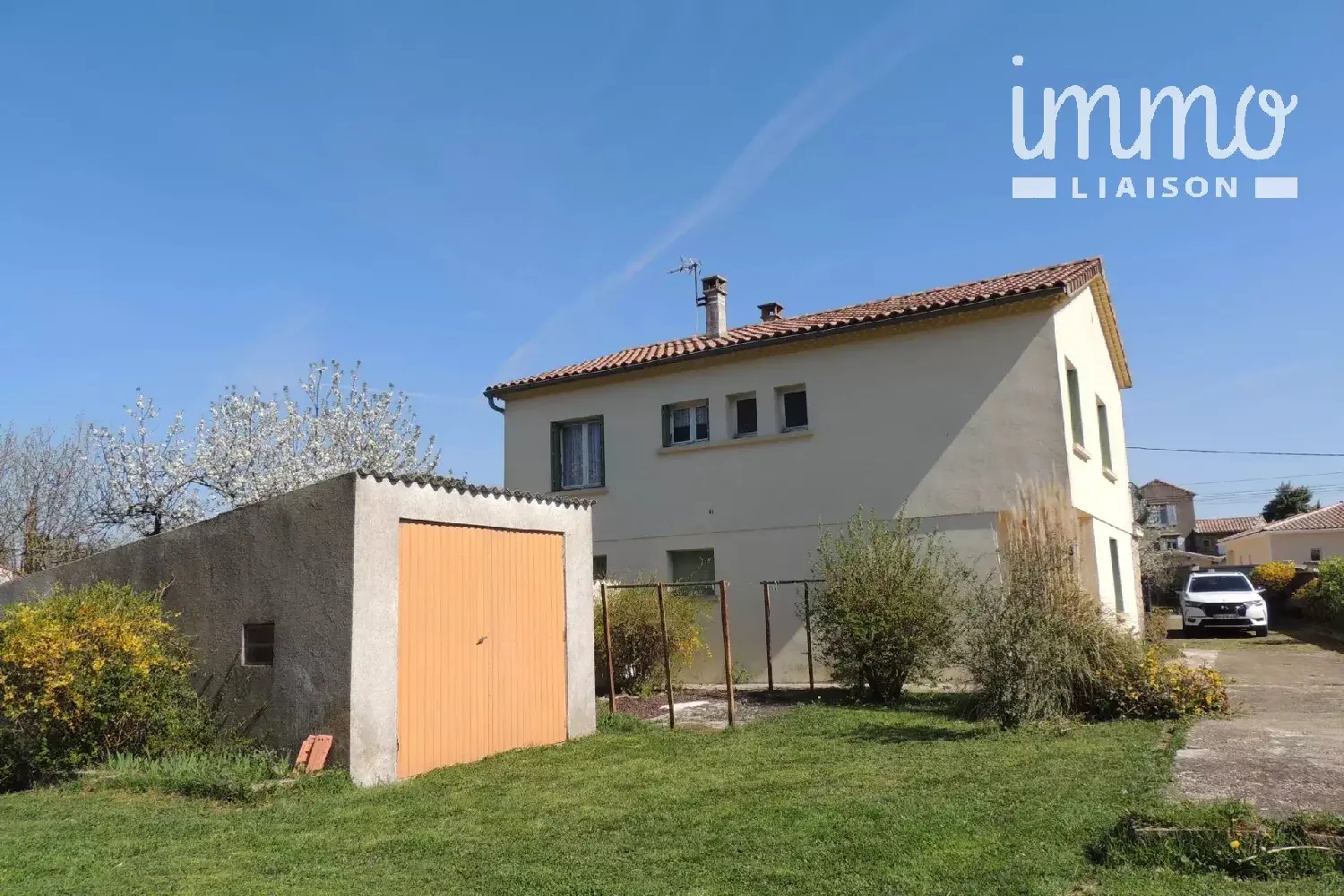  for sale house Aubenas Ardèche 7