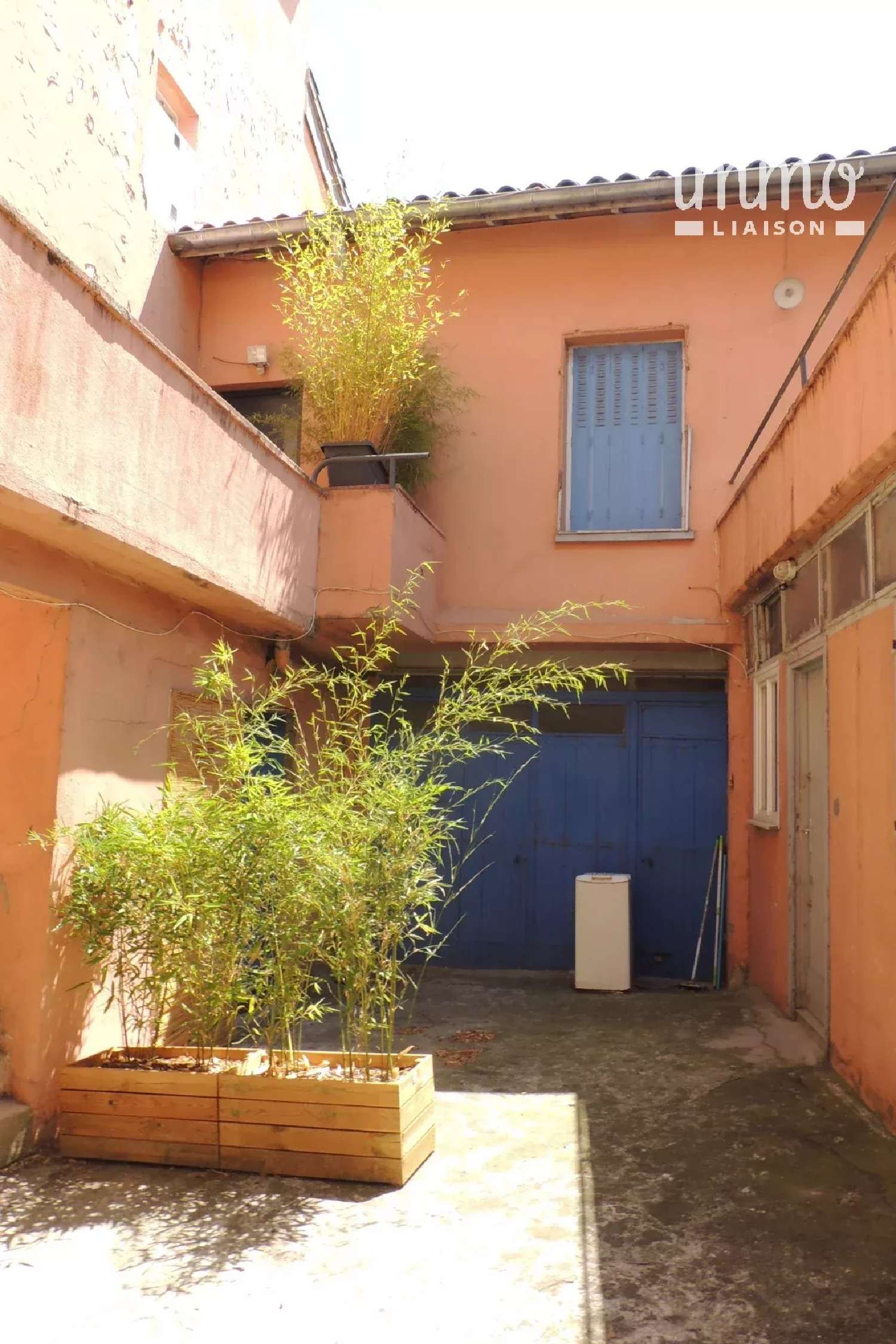  te koop huis Aubenas Ardèche 8