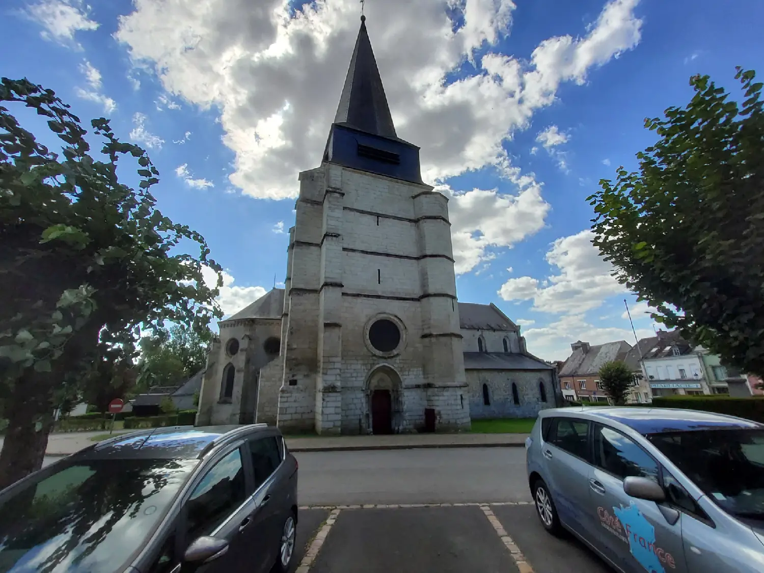  for sale house Aubenton Aisne 2