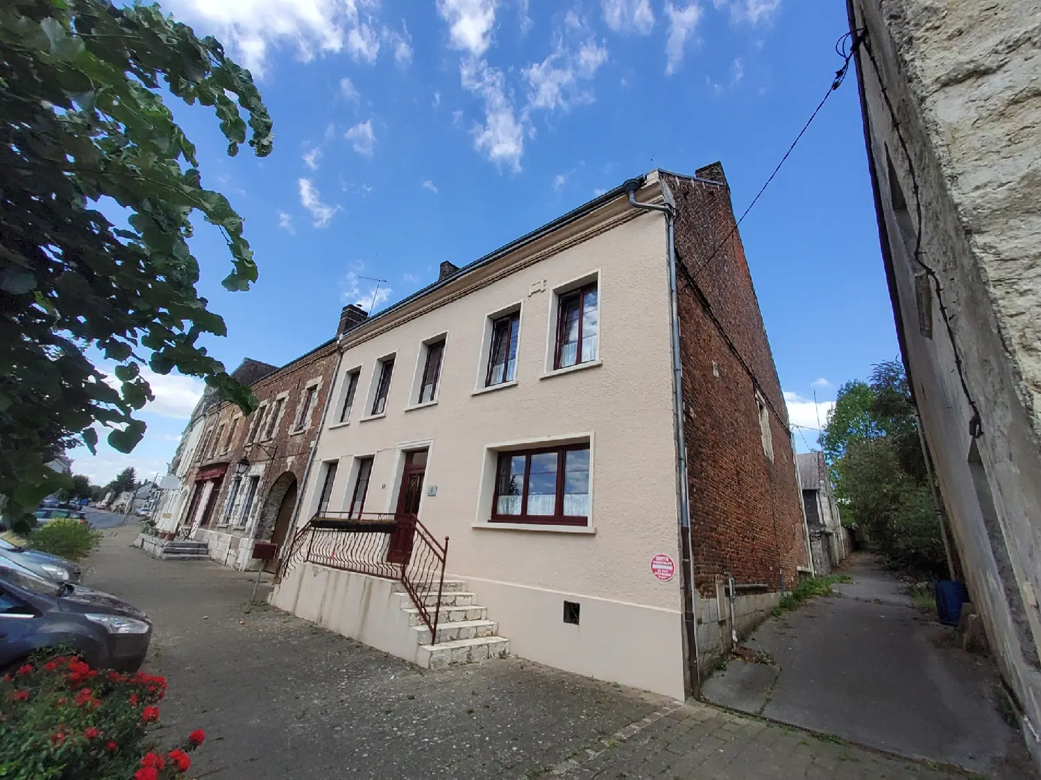  for sale house Aubenton Aisne 3