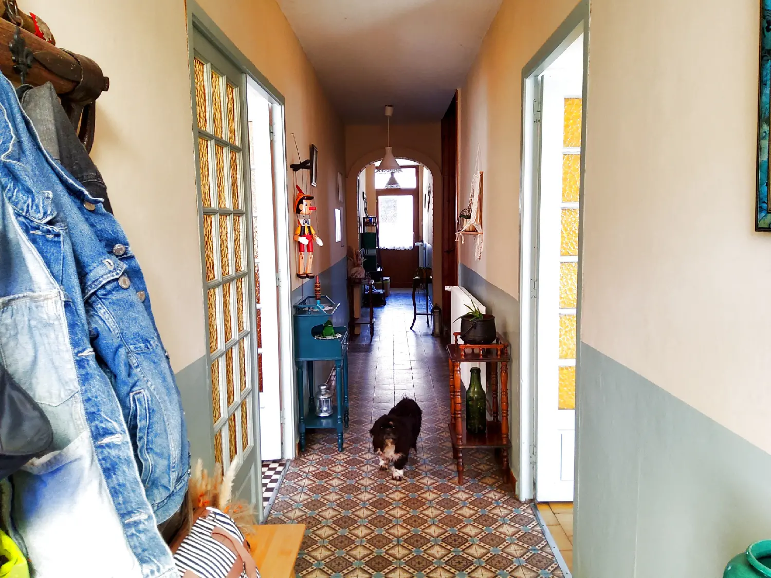  for sale house Aubenton Aisne 4