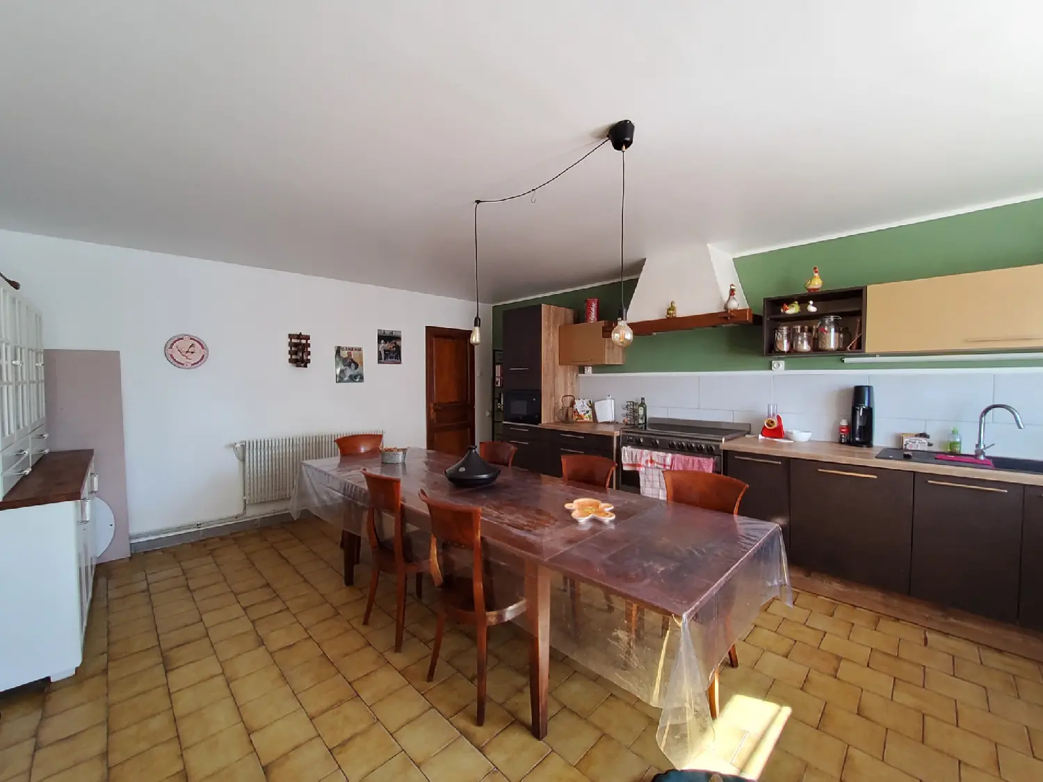  for sale house Aubenton Aisne 5
