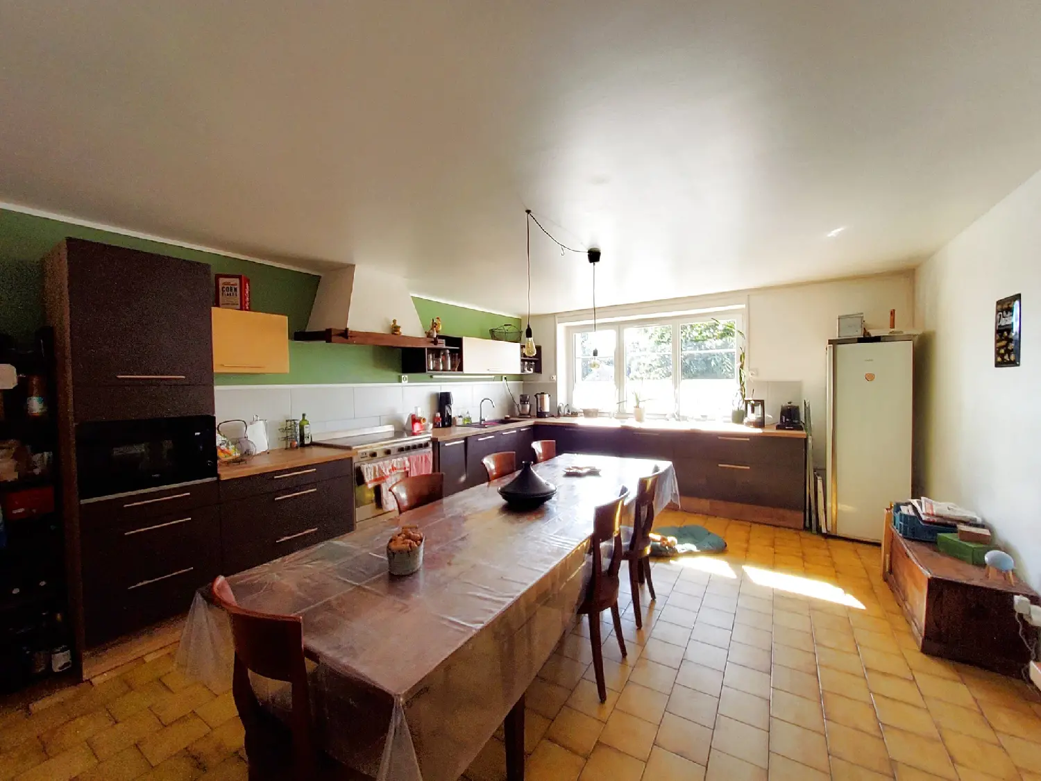  for sale house Aubenton Aisne 6